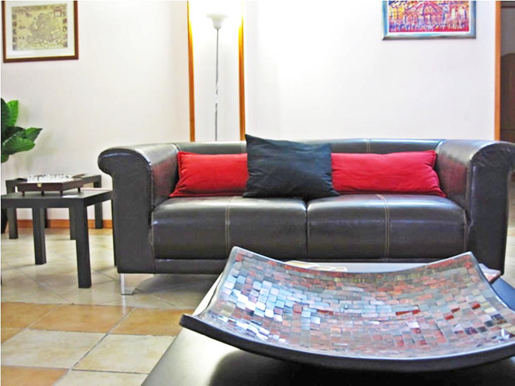 Hotel Residence Lupiae Lecce Exterior photo